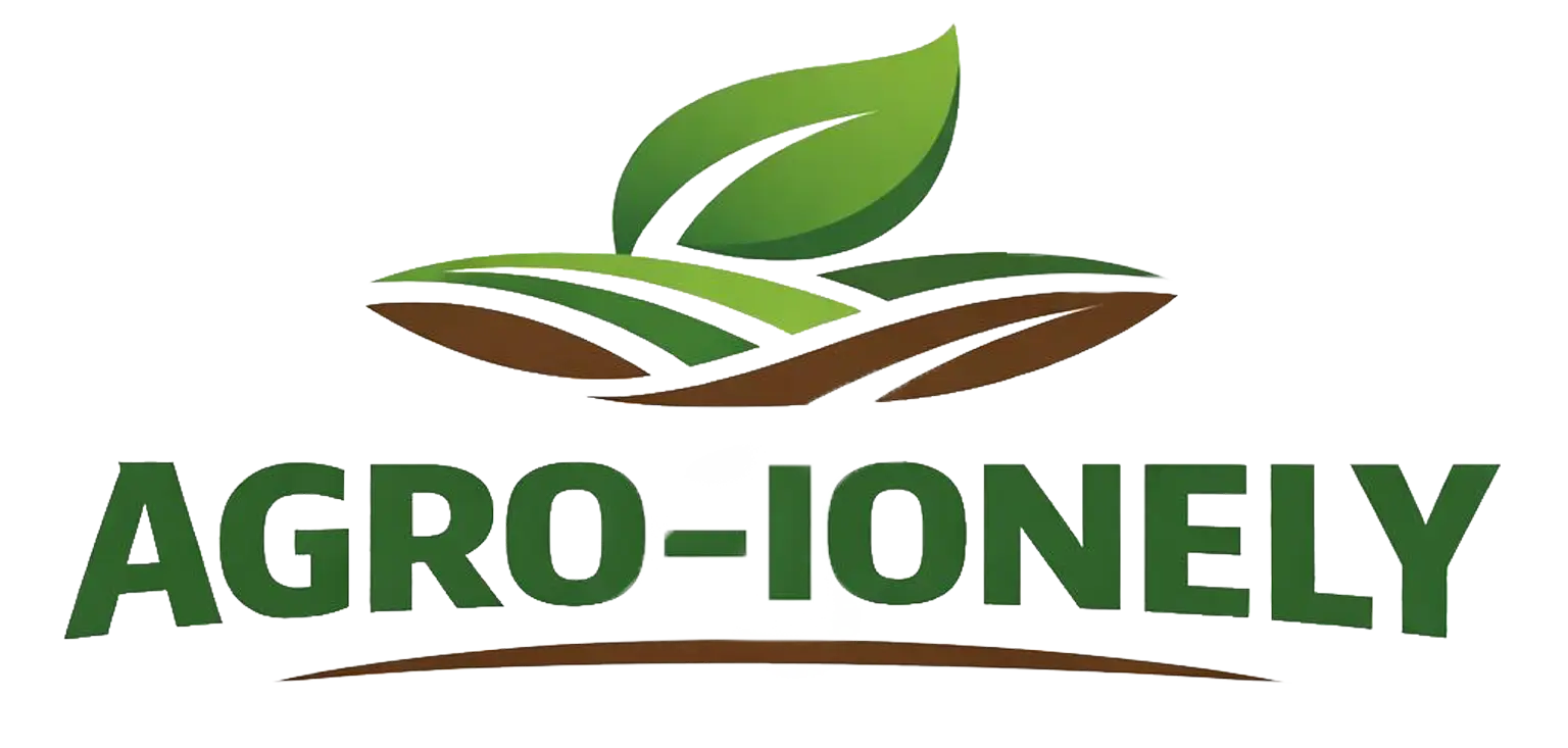 AGRO IONELY
